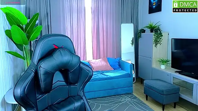 Sinty Noria online show from 25, 3, 2026