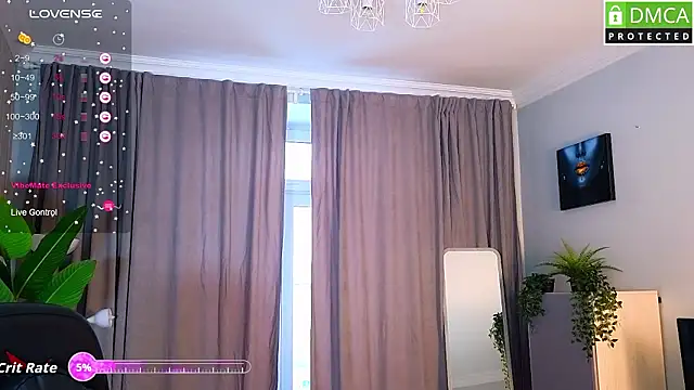 Sinty Noria online show from 17, 3, 2026