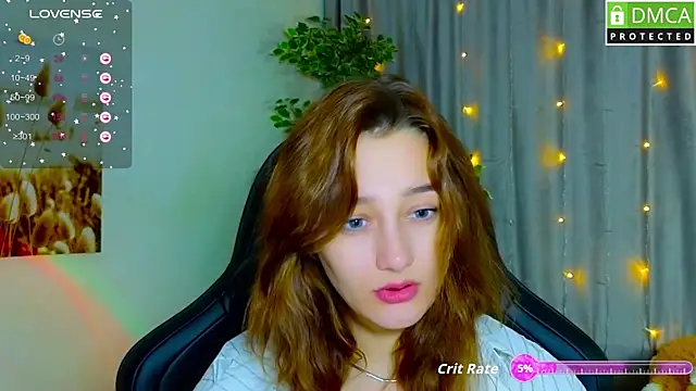 Sinty Noria online show from 8, 10, 2025