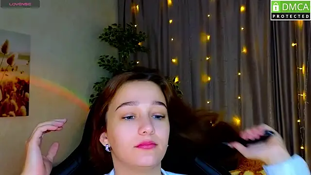 Sinty Noria online show from 6, 10, 2025