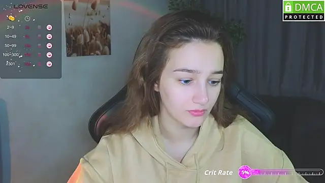 Sinty Noria online show from 11, 9, 2025