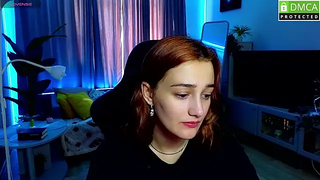 Sinty Noria online show from 25, 5, 2026