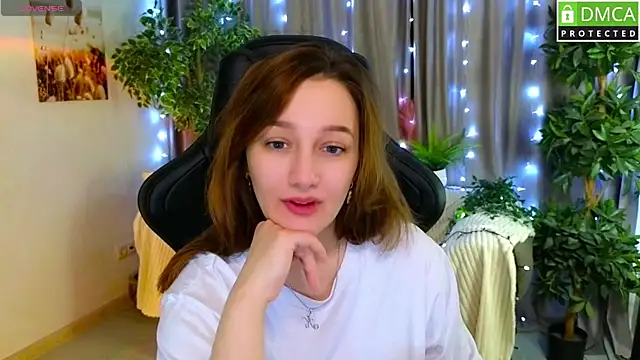 Sinty Noria online show from 15, 1, 2026