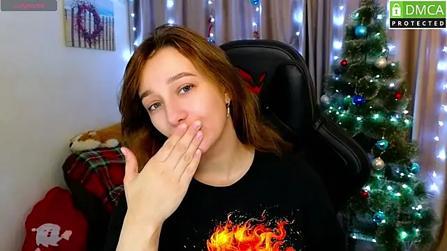 Sinty Noria online show from 23, 12, 2025