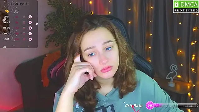 Sinty Noria online show from 16, 9, 2025