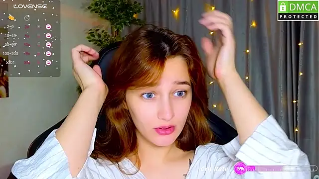 Sinty Noria online show from 13, 10, 2025