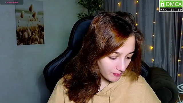 Sinty Noria online show from 16, 10, 2025