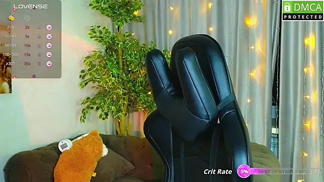 Sinty Noria online show from 24, 9, 2025