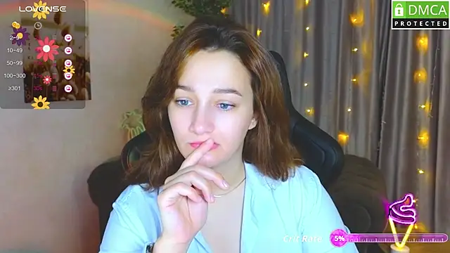 Sinty Noria online show from 25, 9, 2025