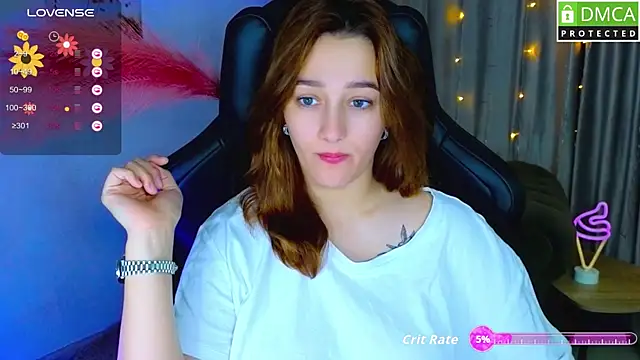 Sinty Noria online show from 29, 9, 2025