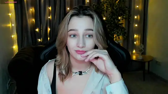 Sinty Noria online show from 28, 2, 2025