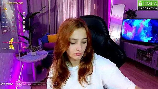 Snapshot of Sinty_Noria chatting on 22, 6, 2026 Sinty Noria online show from 22, 6, 2026