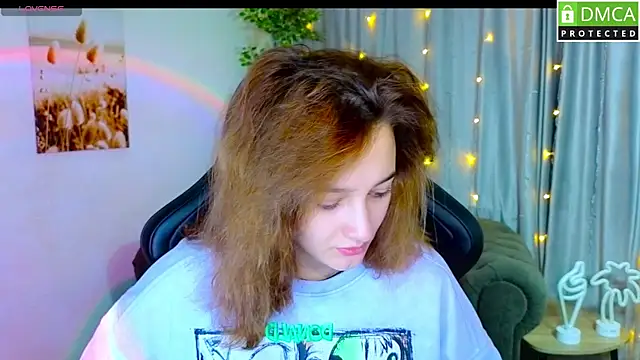 Sinty Noria online show from 15, 10, 2025