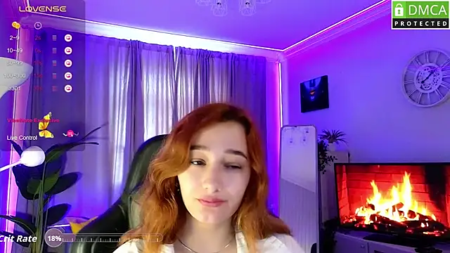 Sinty Noria online show from 7, 5, 2026