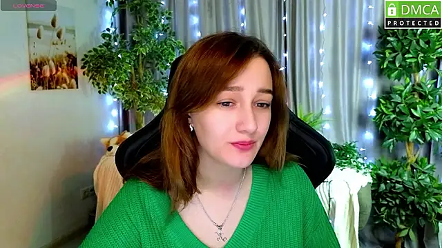 Sinty Noria online show from 17, 1, 2026