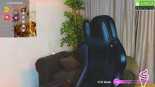 Sinty Noria online show from 26, 9, 2025