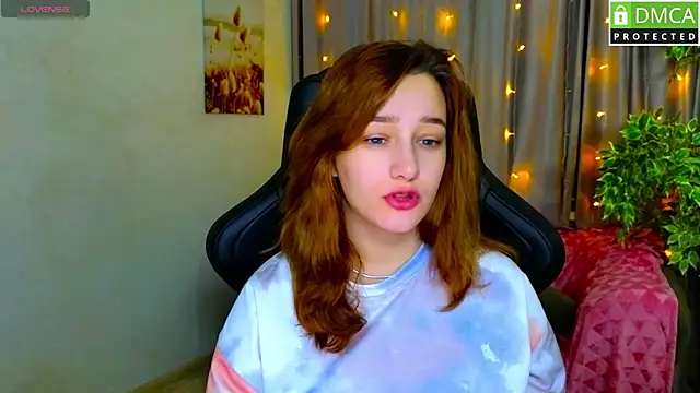 Sinty Noria online show from 19, 11, 2025