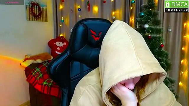 Sinty Noria online show from 5, 12, 2025