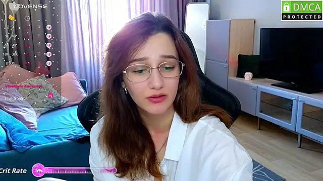 Sinty Noria online show from 3, 2, 2026