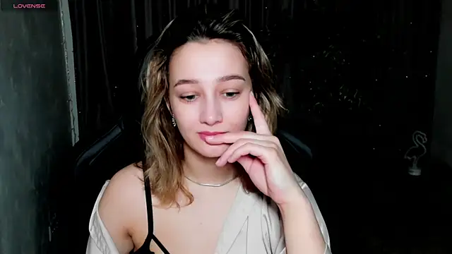 Sinty Noria online show from 6, 3, 2025