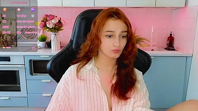 Snapshot of Sinty_Noria chatting on 2, 7, 2026 Sinty Noria online show from 2, 7, 2026