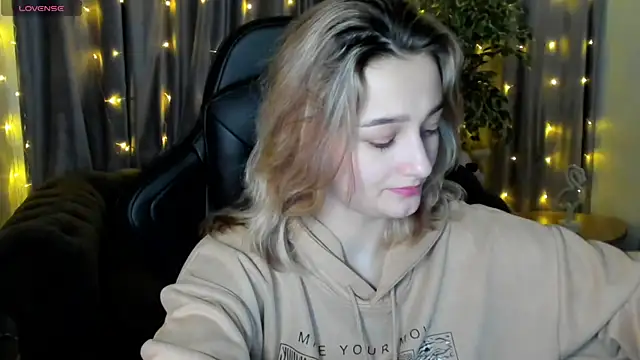 Sinty Noria online show from 27, 2, 2025