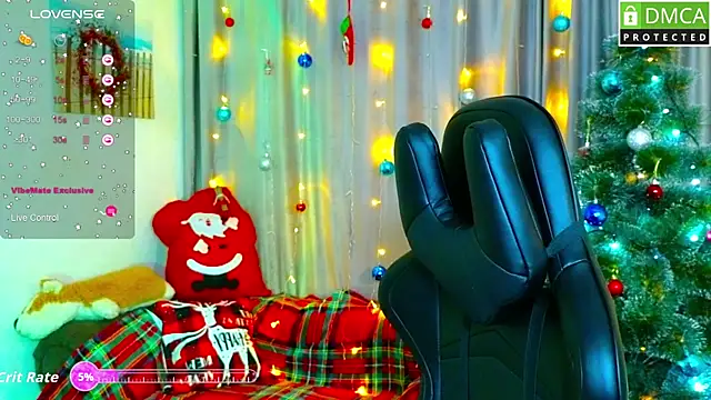 Sinty Noria online show from 2, 12, 2025