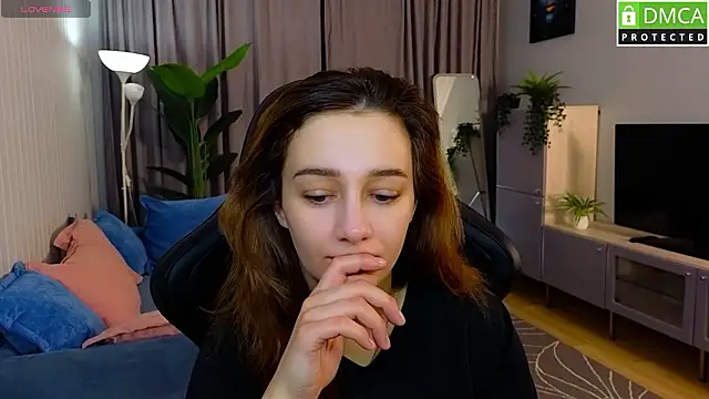 Sinty Noria online show from 9, 2, 2026