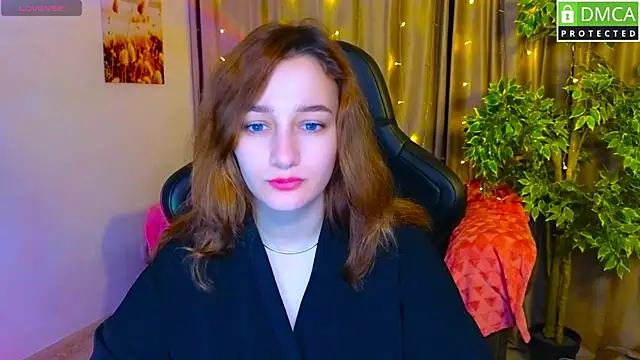 Sinty Noria online show from 9, 11, 2025