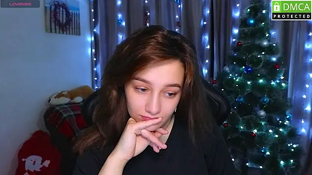 Sinty Noria online show from 19, 12, 2025