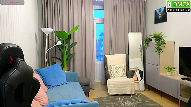 Sinty Noria online show from 25, 2, 2026