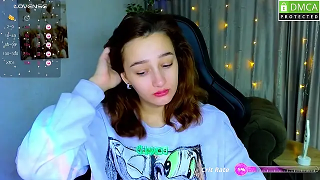 Sinty Noria online show from 3, 10, 2025