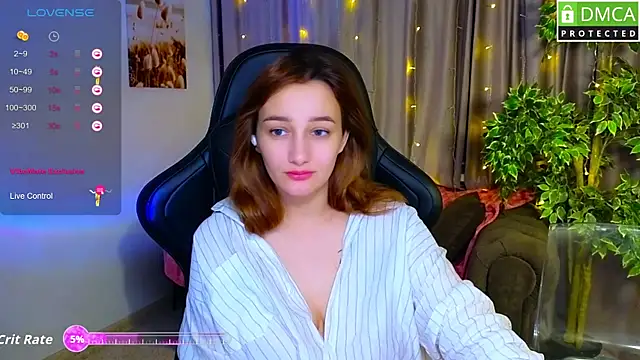 Sinty Noria online show from 7, 11, 2025