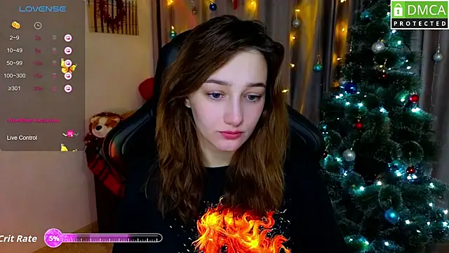 Sinty Noria online show from 28, 11, 2025