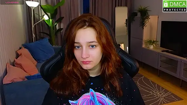 Sinty Noria online show from 19, 2, 2026