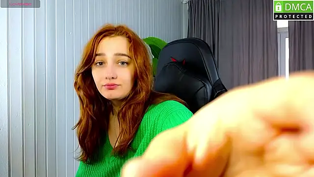 Sinty Noria online show from 26, 3, 2026