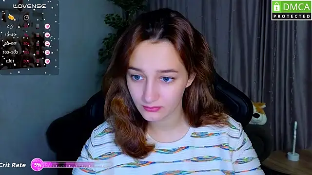 Sinty Noria online show from 20, 10, 2025