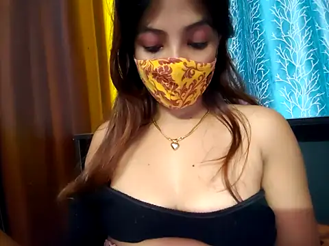 cutesoma2 online show from 18, 11, 2025