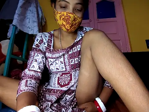 cutesoma2 online show from 22, 3, 2025