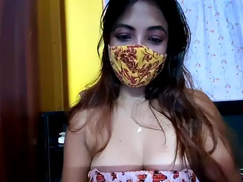 cutesoma2 online show from 15, 10, 2025