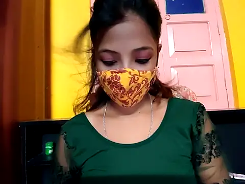 cutesoma2 online show from 9, 9, 2025