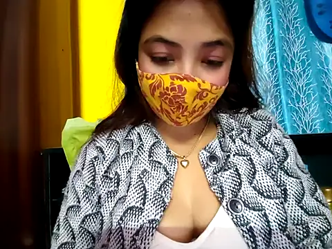 cutesoma2 online show from 6, 1, 2026