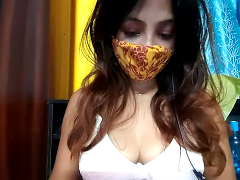 cutesoma2 online show from 13, 11, 2025