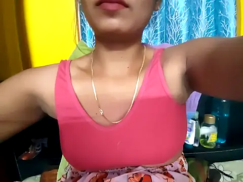 cutesoma2 online show from 15, 3, 2026