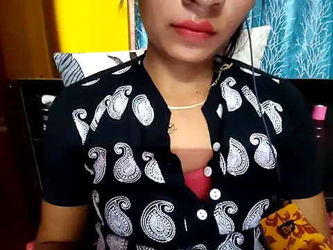 cutesoma2 online show from 19, 3, 2026