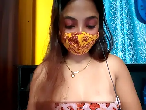 cutesoma2 online show from 29, 11, 2025