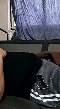 Snapshot of PAREJAMISTERIOSA69 chatting on 7, 1, 2025 PAREJAMISTERIOSA69 online show from 7, 1, 2025