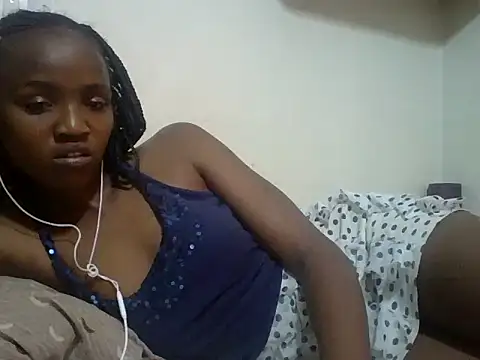 pretty cool online show from 20, 3, 2025