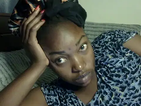 Sexy racy rebel  online show from 27, 10, 2025