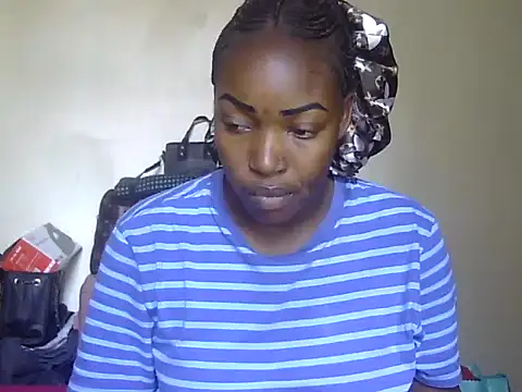 Sexy racy rebel  online show from 7, 11, 2025